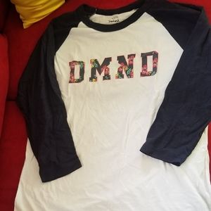 Diamond supply shirt